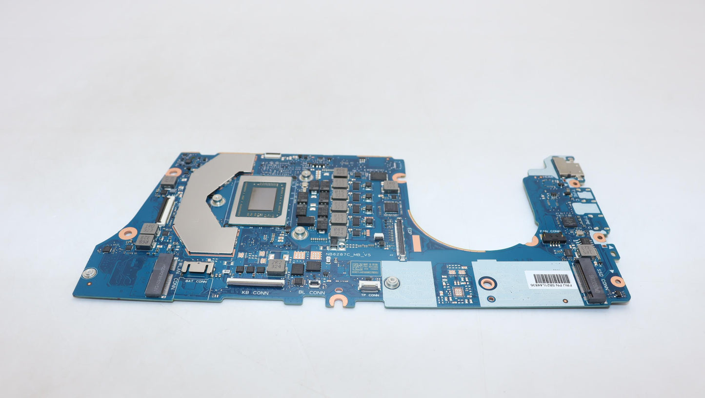 Lenovo Bdplanar H 82X3 R77840U Uma 16 - 5B21L44836