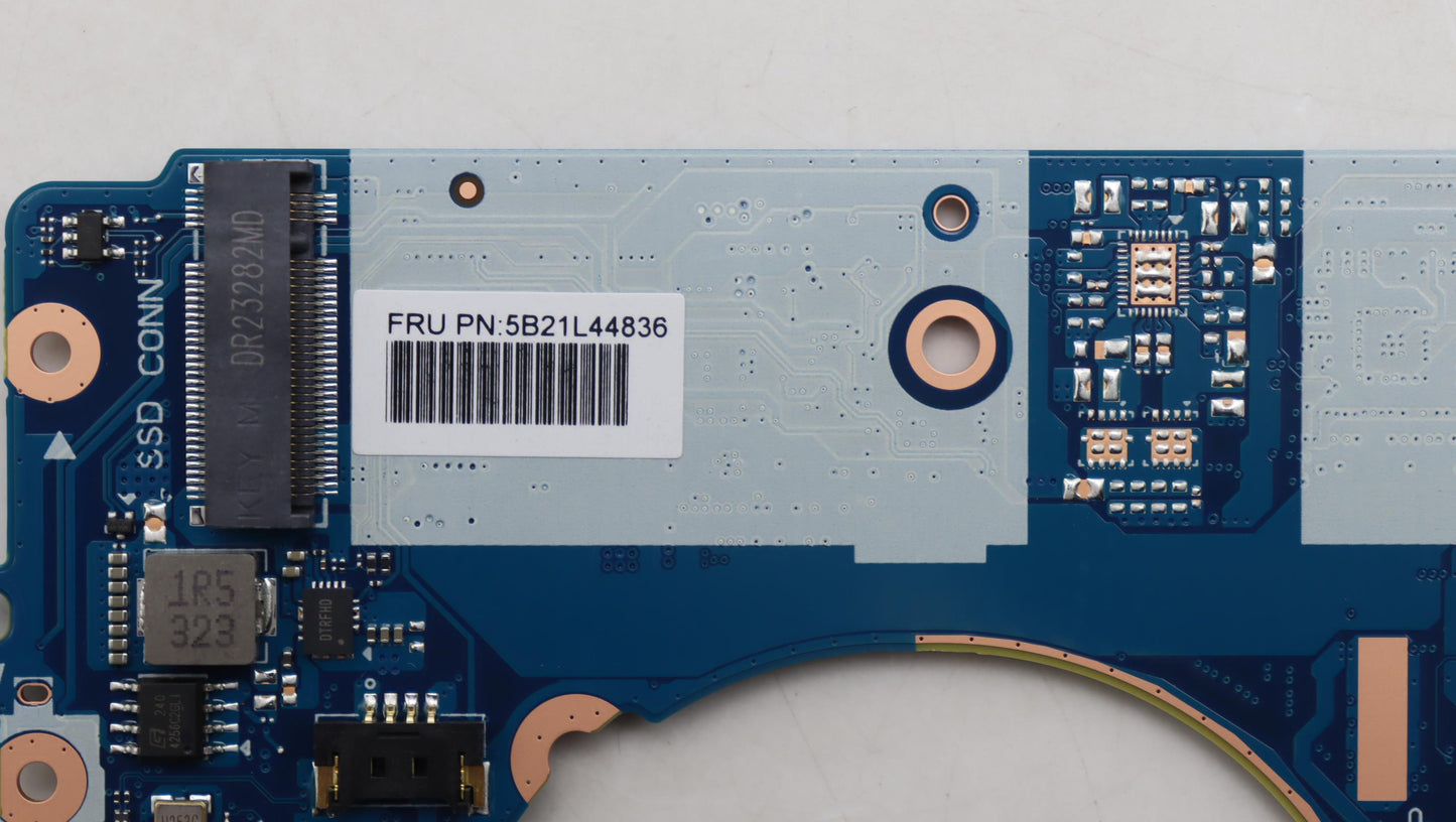Lenovo Bdplanar H 82X3 R77840U Uma 16 - 5B21L44836