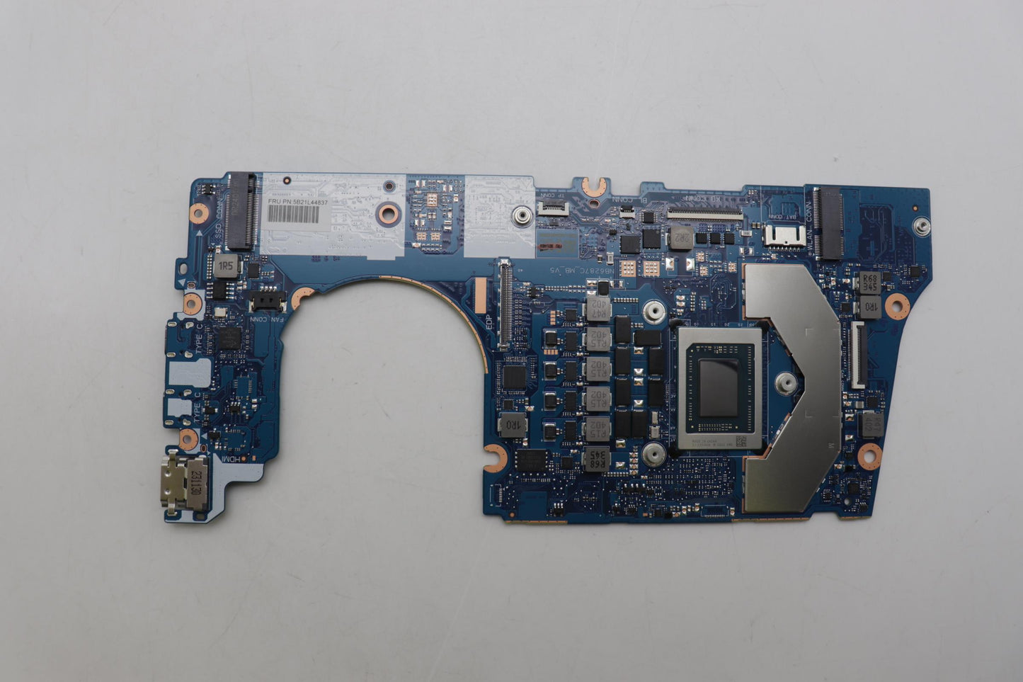 Lenovo Bdplanar H 82X3 R77840U Uma 16 - 5B21L44837