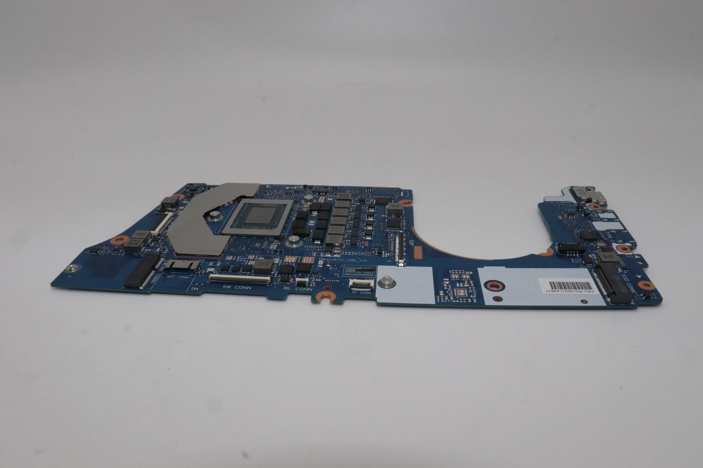 Lenovo Bdplanar H 82X3 R77840U Uma 16 - 5B21L44837