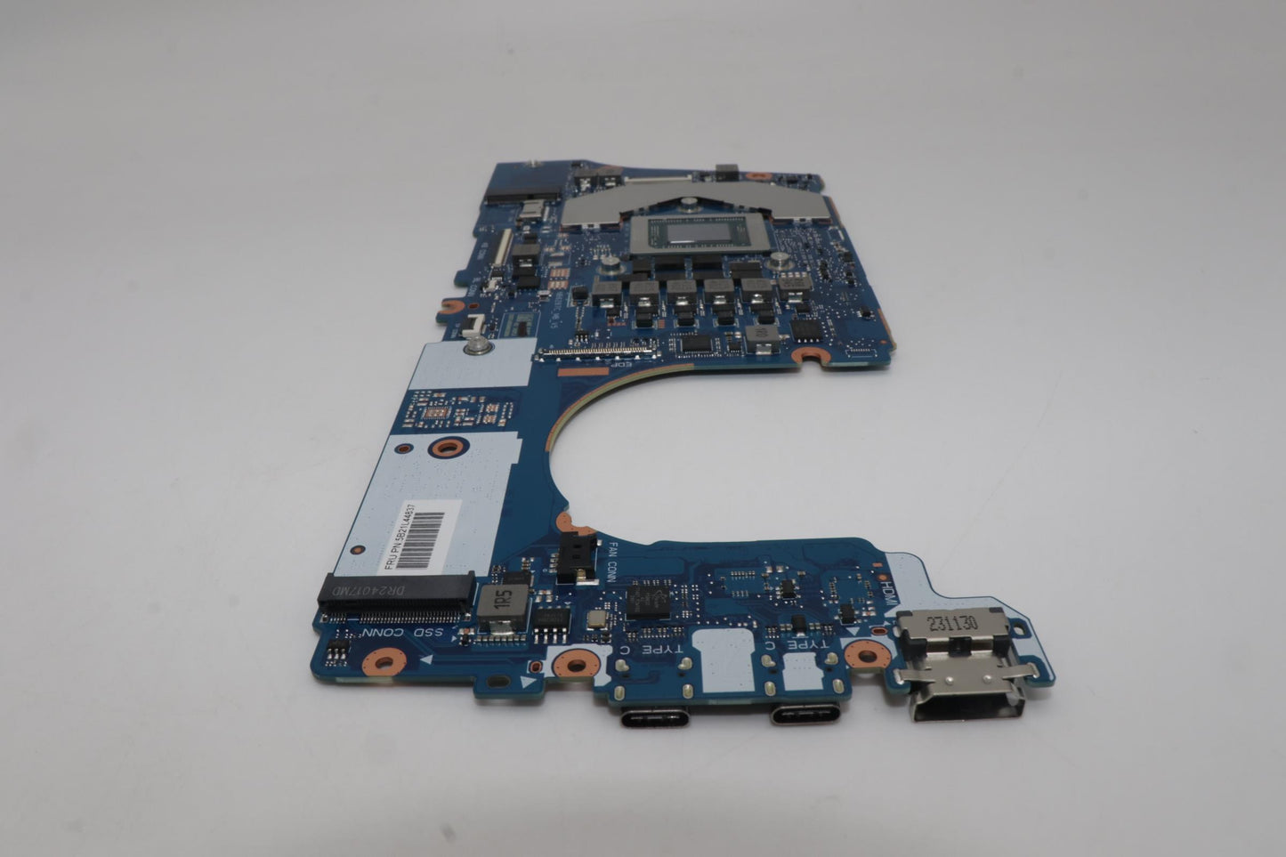 Lenovo Bdplanar H 82X3 R77840U Uma 16 - 5B21L44837