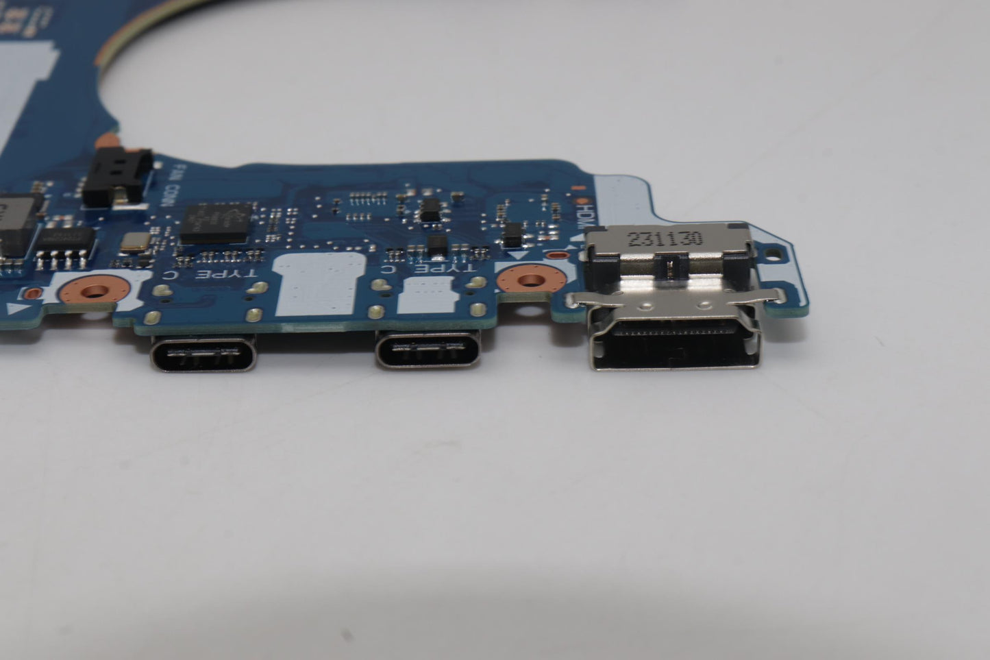 Lenovo Bdplanar H 82X3 R77840U Uma 16 - 5B21L44837
