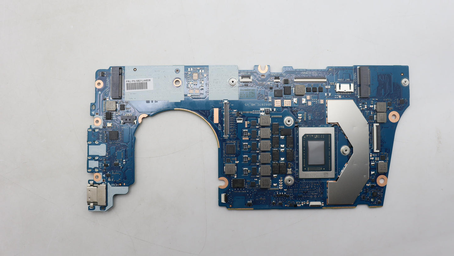 Lenovo Bdplanar H 82X3 R57540U Uma 16 - 5B21L44838