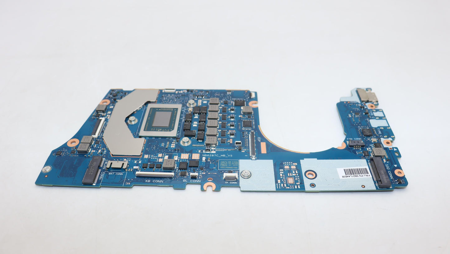 Lenovo Bdplanar H 82X3 R57540U Uma 16 - 5B21L44838