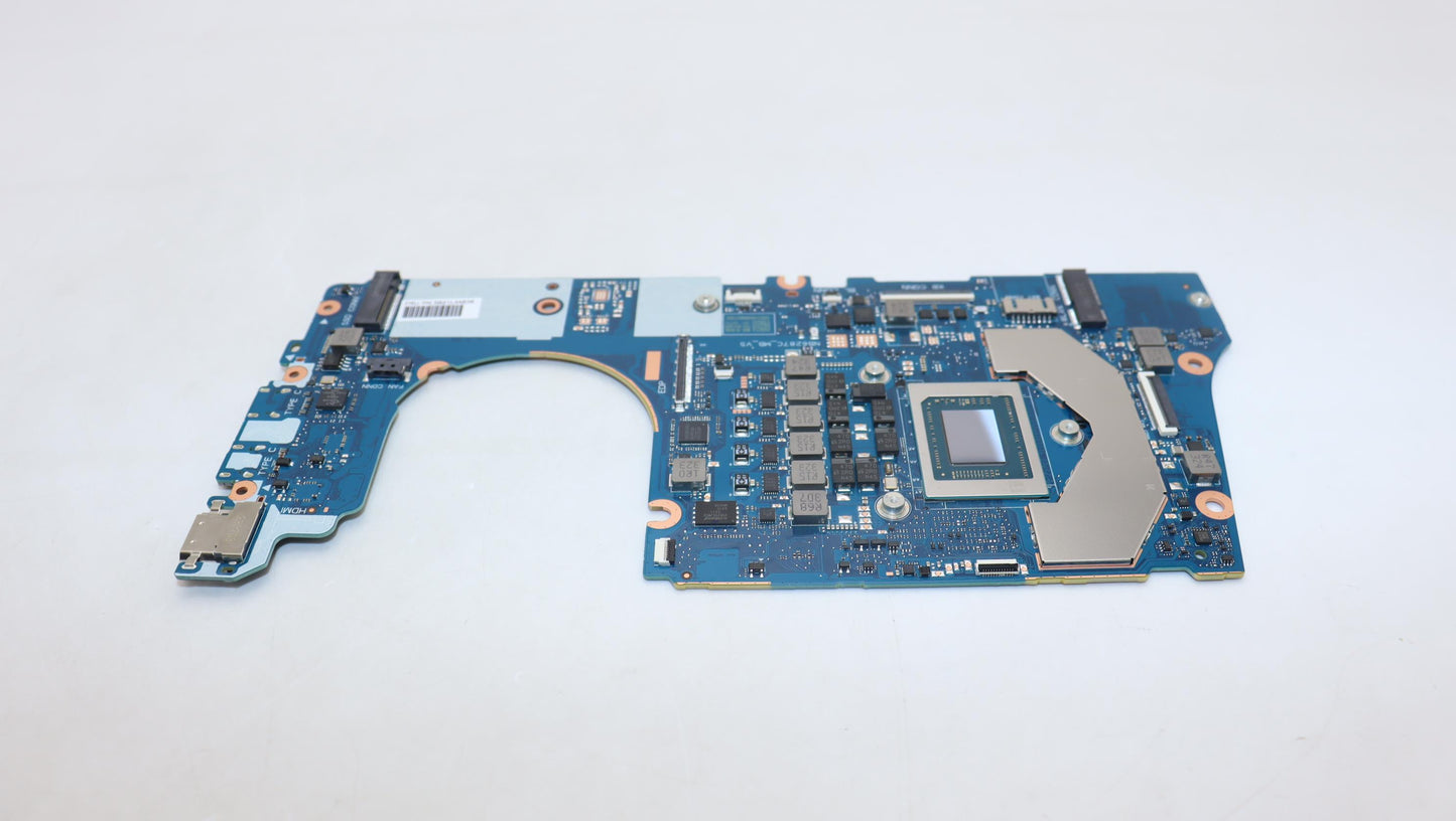 Lenovo Bdplanar H 82X3 R57540U Uma 16 - 5B21L44838