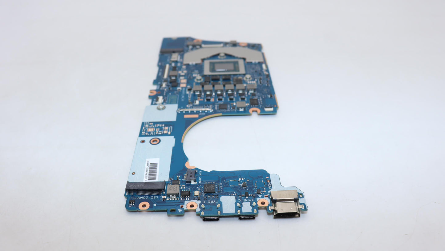 Lenovo Bdplanar H 82X3 R57540U Uma 16 - 5B21L44838