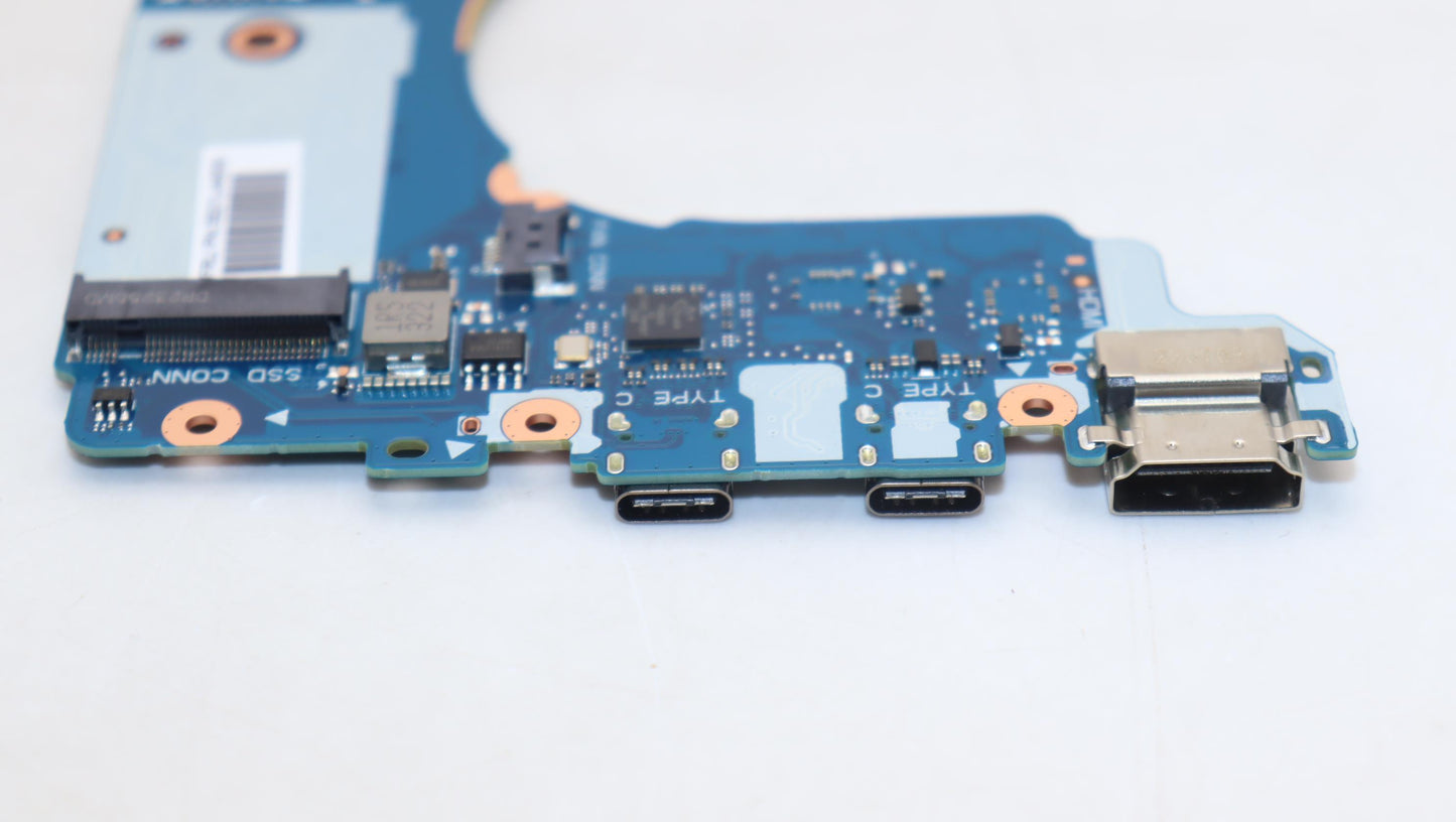 Lenovo Bdplanar H 82X3 R57540U Uma 16 - 5B21L44838
