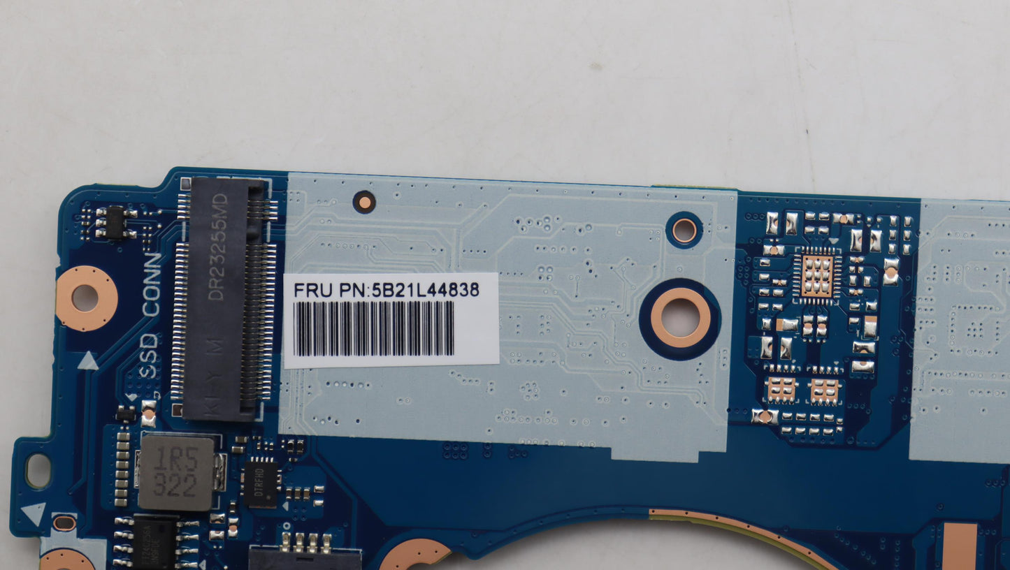 Lenovo Bdplanar H 82X3 R57540U Uma 16 - 5B21L44838
