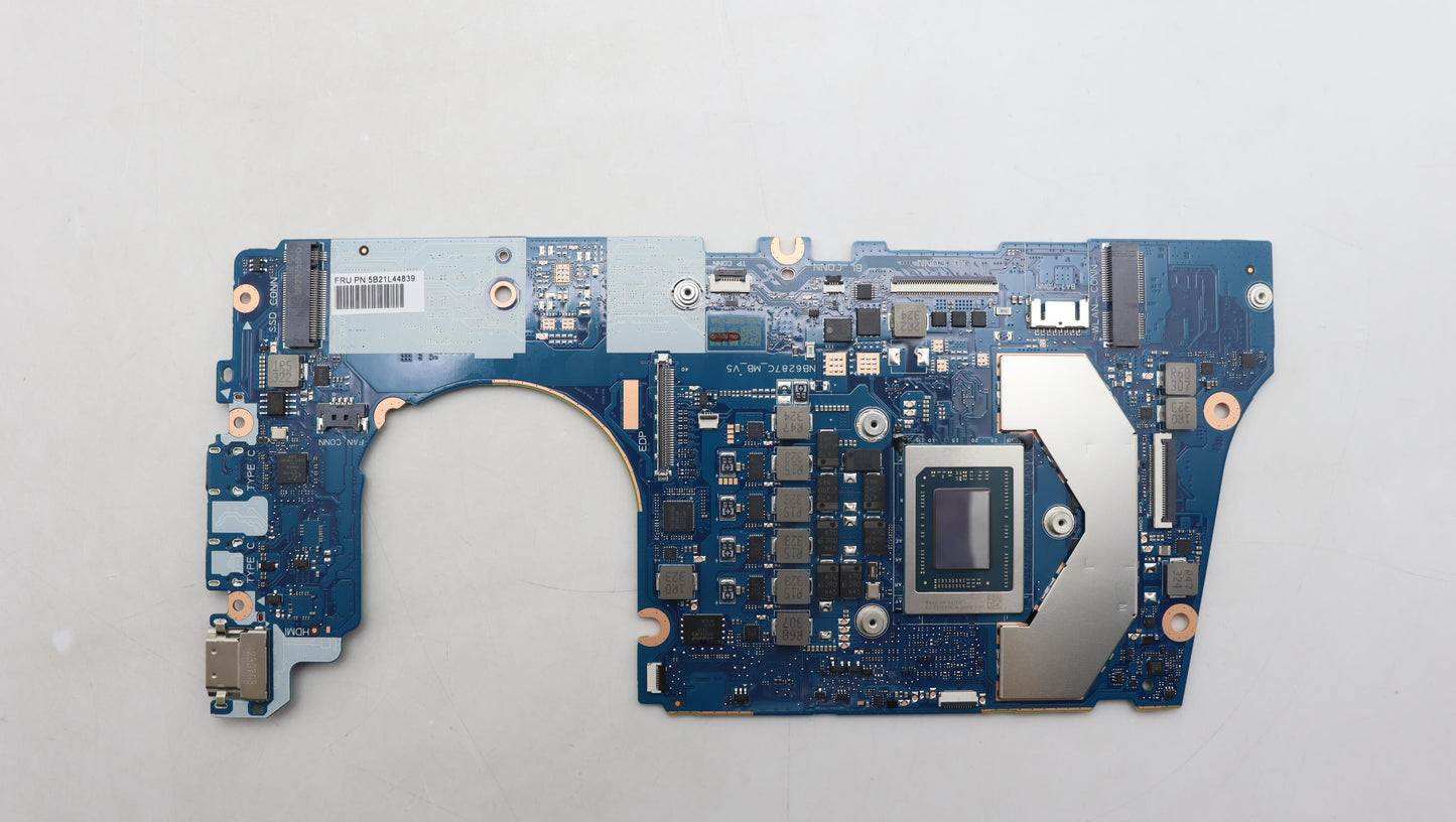 Lenovo Bdplanar H 82X3 R57540U Uma 16 - 5B21L44839
