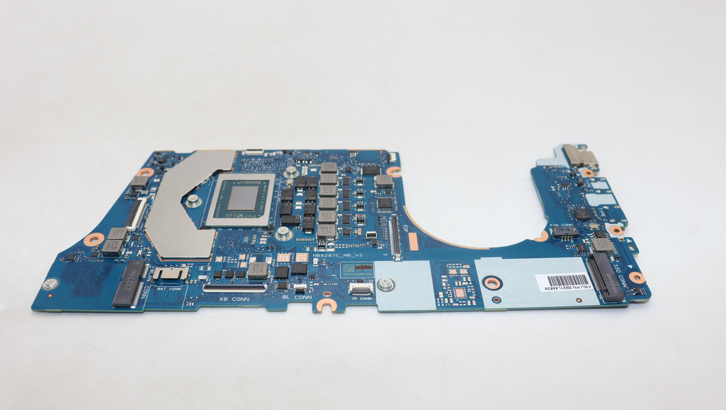 Lenovo Bdplanar H 82X3 R57540U Uma 16 - 5B21L44839