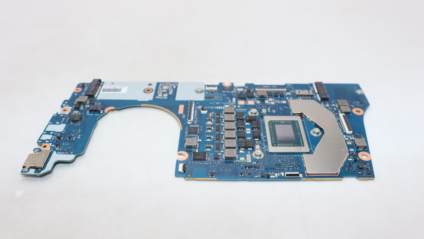 Lenovo Bdplanar H 82X3 R57540U Uma 16 - 5B21L44839