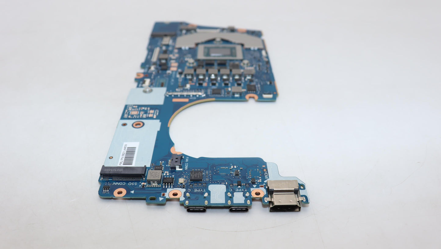 Lenovo Bdplanar H 82X3 R57540U Uma 16 - 5B21L44839