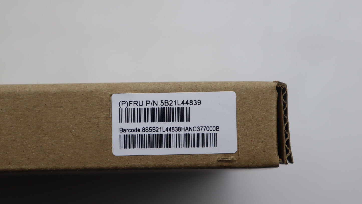 Lenovo Bdplanar H 82X3 R57540U Uma 16 - 5B21L44839