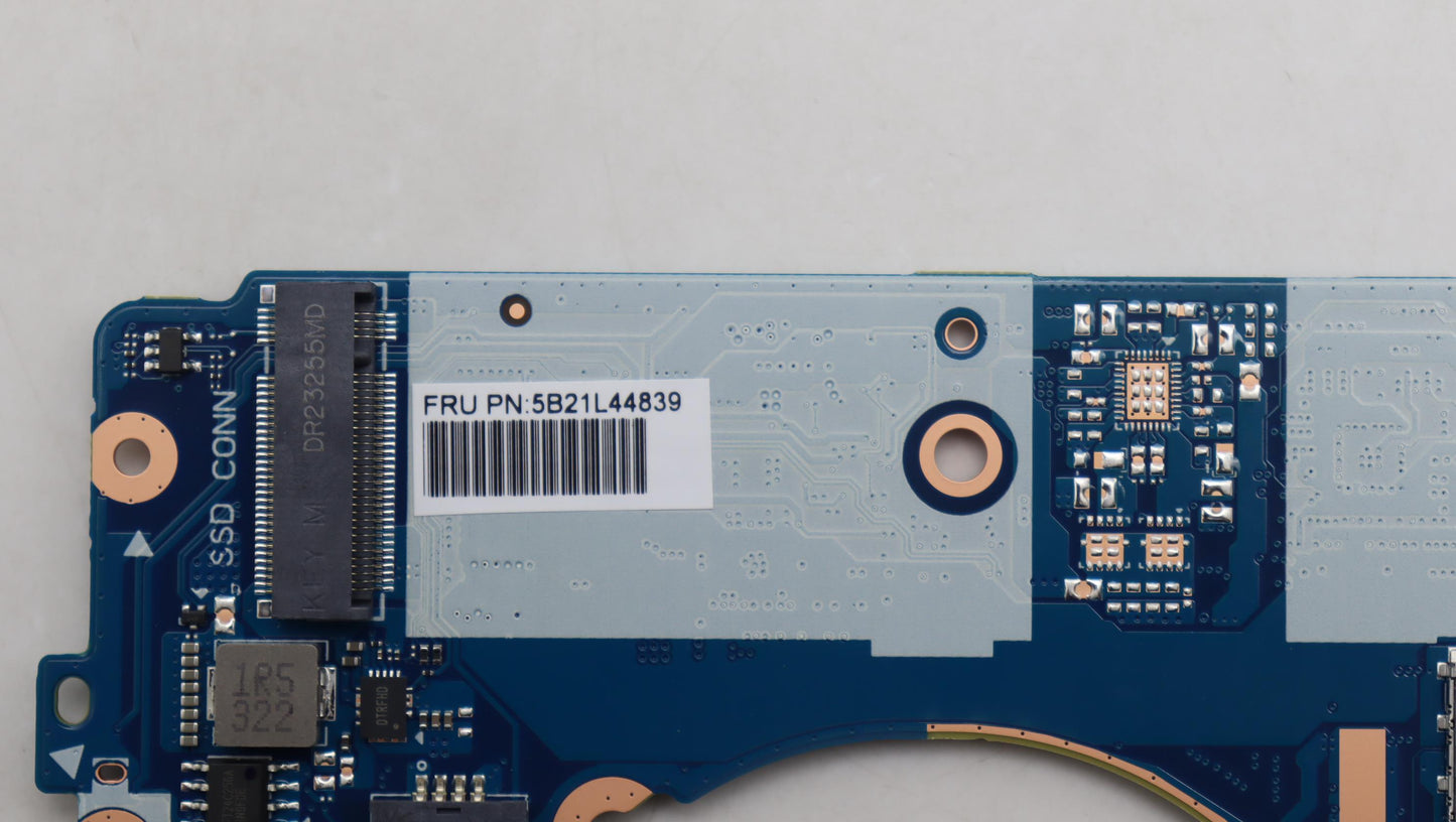 Lenovo Bdplanar H 82X3 R57540U Uma 16 - 5B21L44839
