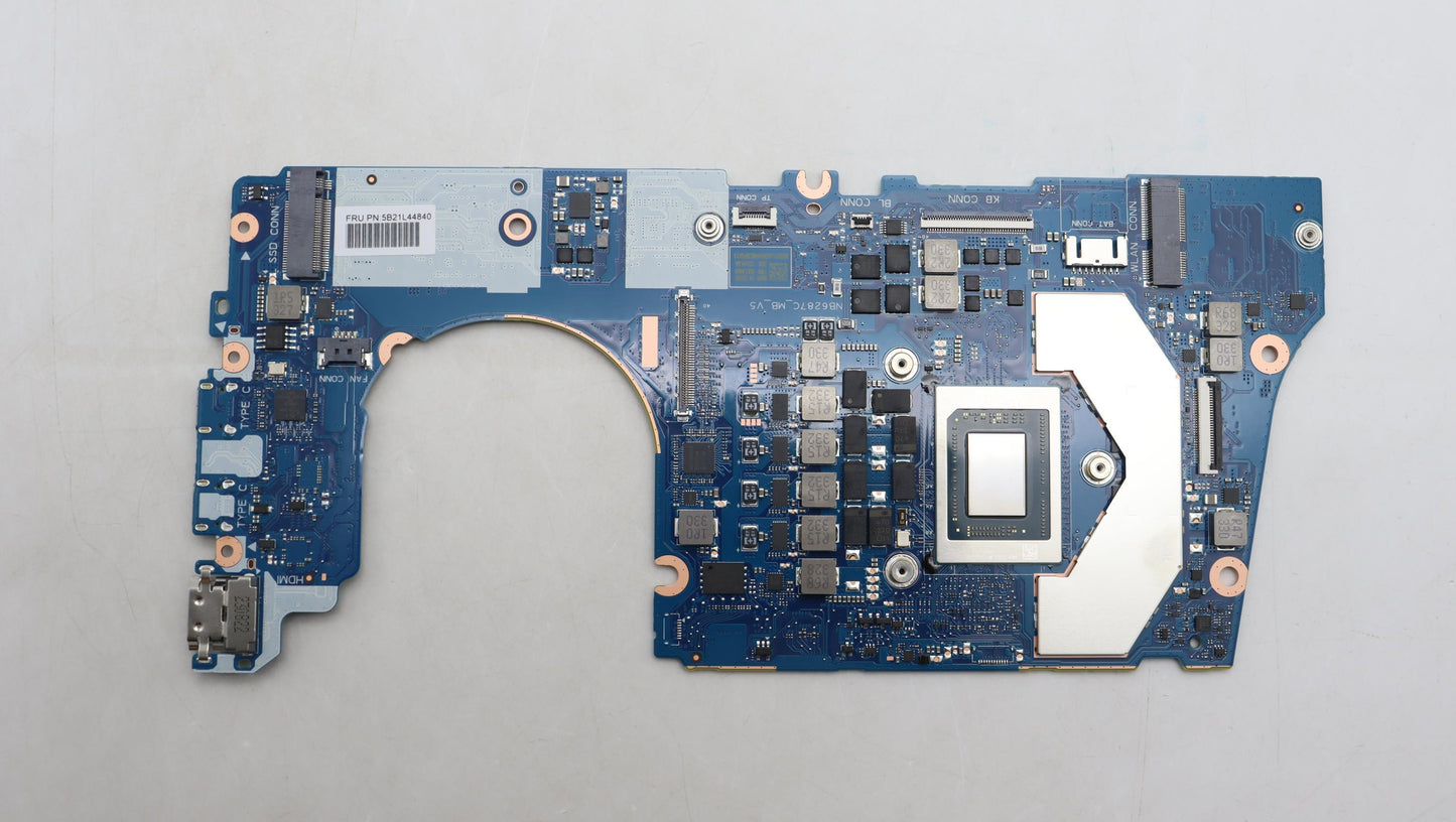 Lenovo Bdplanar H 82X3 R77840U Uma 16 - 5B21L44840