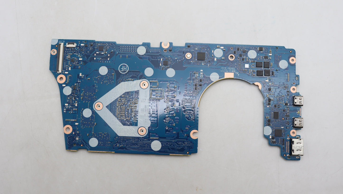 Lenovo Bdplanar H 82X3 R77840U Uma 16 - 5B21L44840