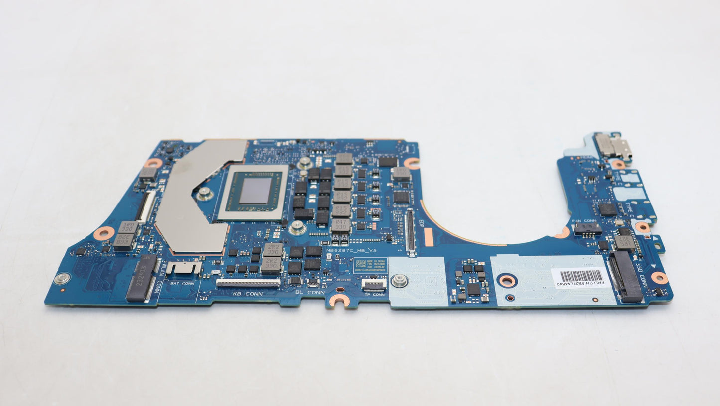Lenovo Bdplanar H 82X3 R77840U Uma 16 - 5B21L44840