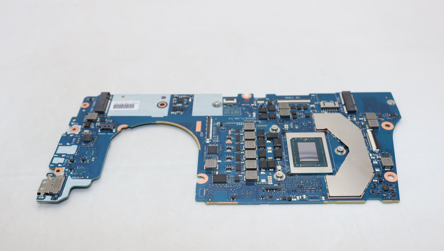 Lenovo Bdplanar H 82X3 R77840U Uma 16 - 5B21L44840