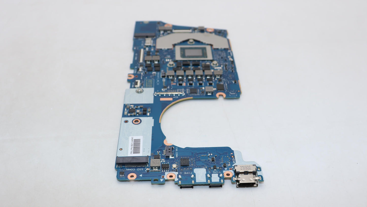Lenovo Bdplanar H 82X3 R77840U Uma 16 - 5B21L44840