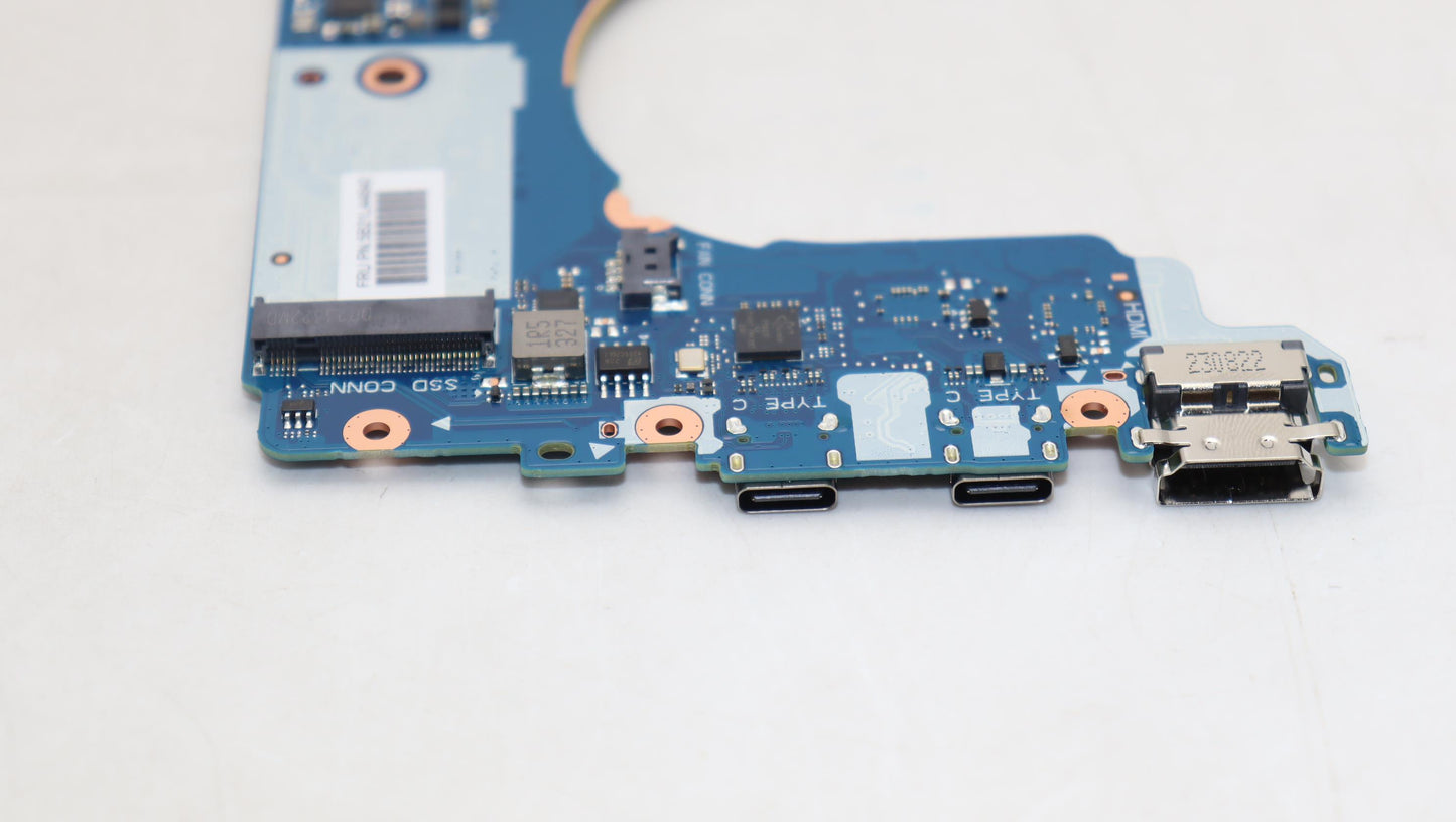 Lenovo Bdplanar H 82X3 R77840U Uma 16 - 5B21L44840