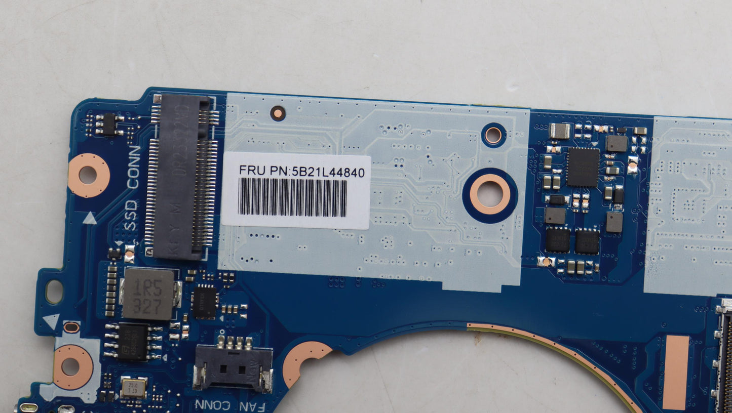 Lenovo Bdplanar H 82X3 R77840U Uma 16 - 5B21L44840