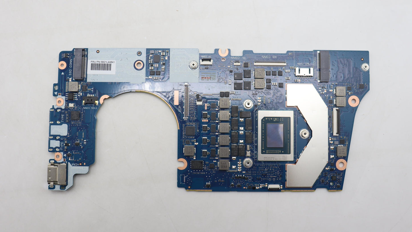 Lenovo Bdplanar H 82X3 R77840U Uma 16 - 5B21L44841