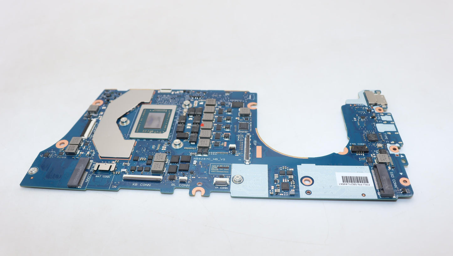 Lenovo Bdplanar H 82X3 R77840U Uma 16 - 5B21L44841