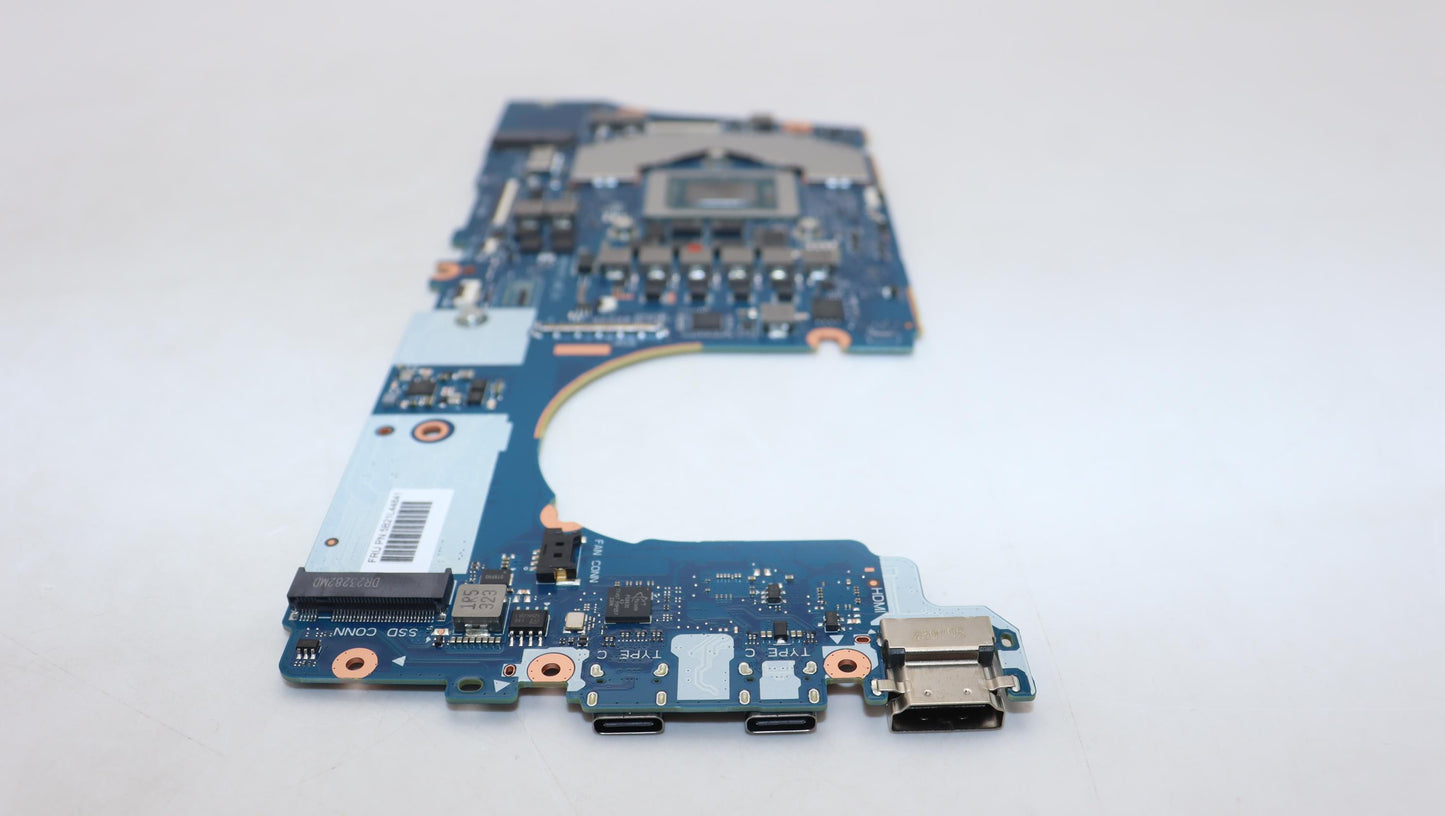 Lenovo Bdplanar H 82X3 R77840U Uma 16 - 5B21L44841