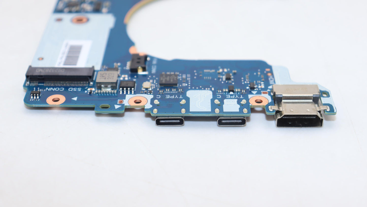 Lenovo Bdplanar H 82X3 R77840U Uma 16 - 5B21L44841