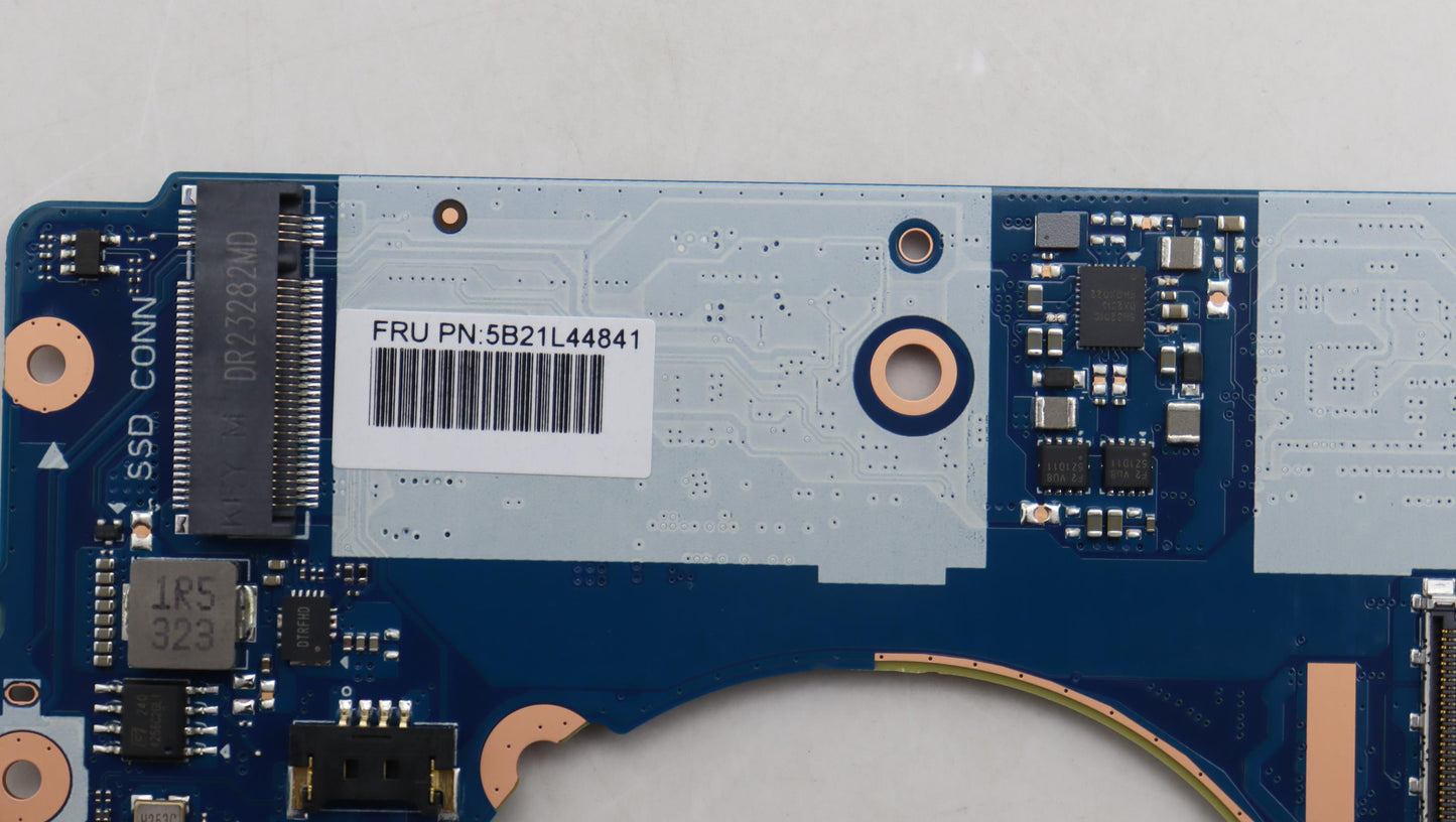 Lenovo Bdplanar H 82X3 R77840U Uma 16 - 5B21L44841
