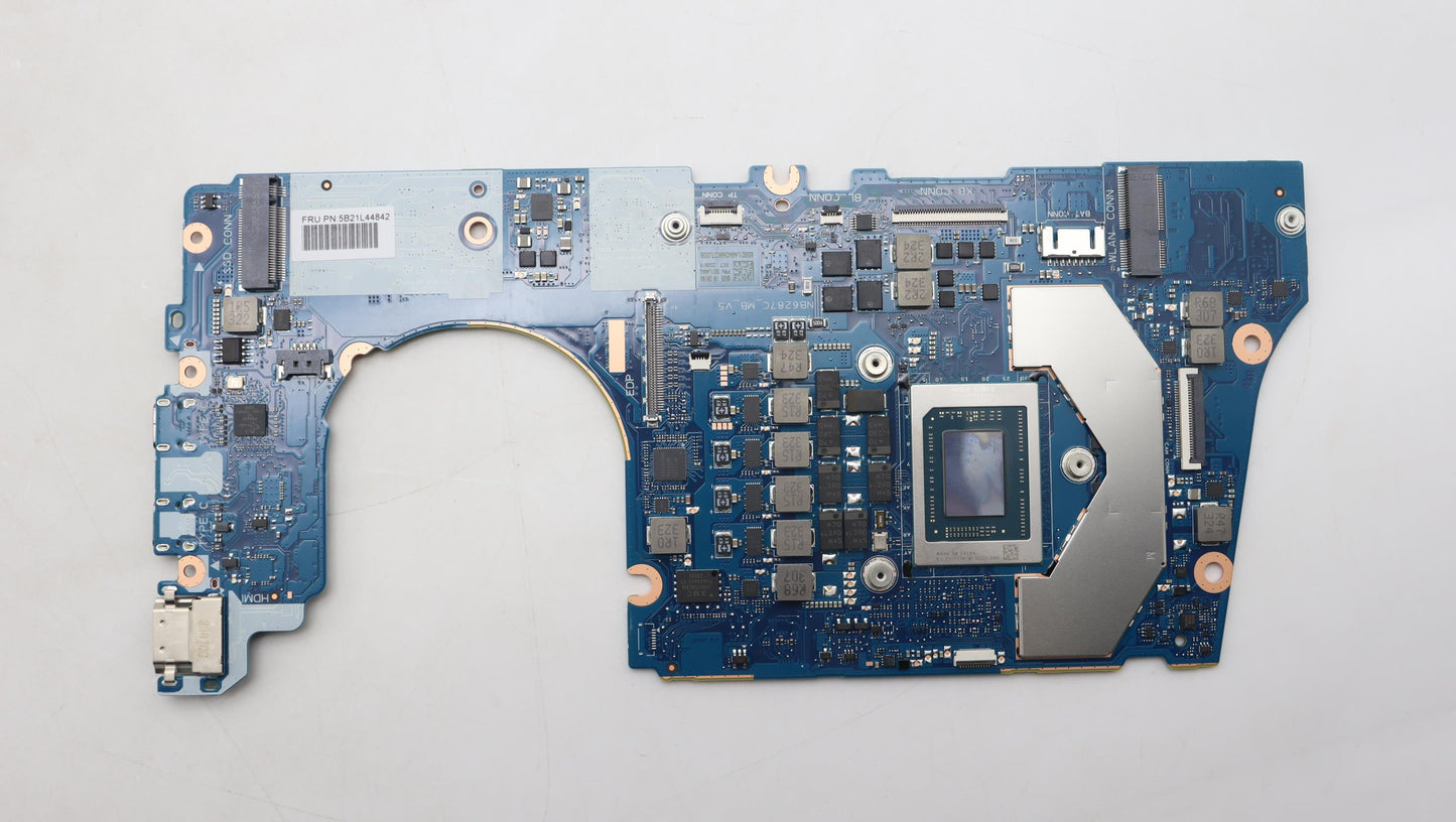 Lenovo Bdplanar H 82X3 R57540U Uma 16 - 5B21L44842