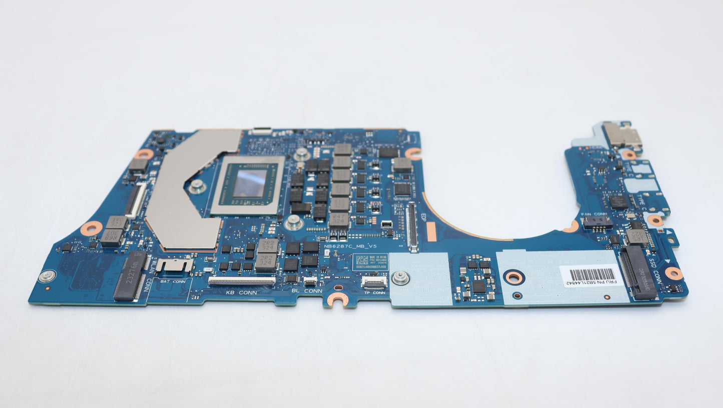 Lenovo Bdplanar H 82X3 R57540U Uma 16 - 5B21L44842