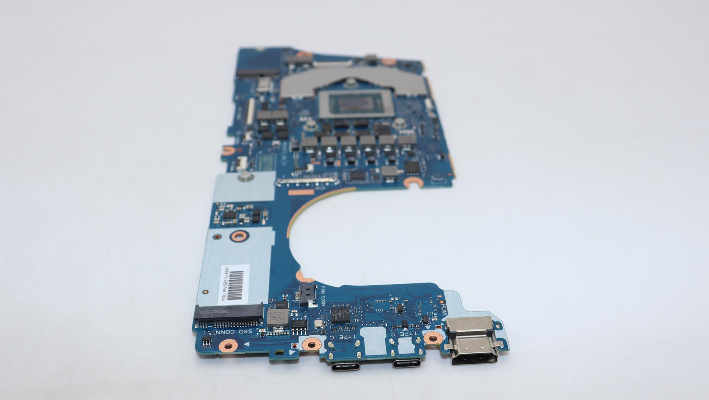Lenovo Bdplanar H 82X3 R57540U Uma 16 - 5B21L44842