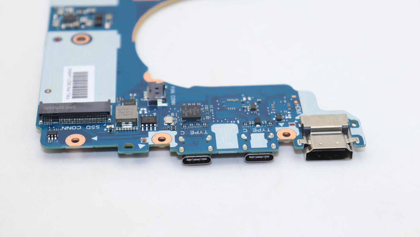 Lenovo Bdplanar H 82X3 R57540U Uma 16 - 5B21L44842