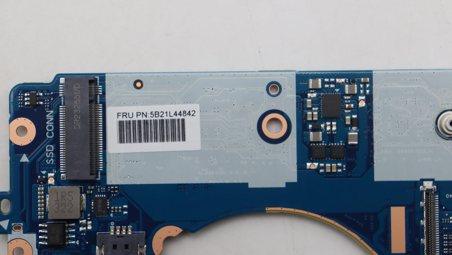 Lenovo Bdplanar H 82X3 R57540U Uma 16 - 5B21L44842