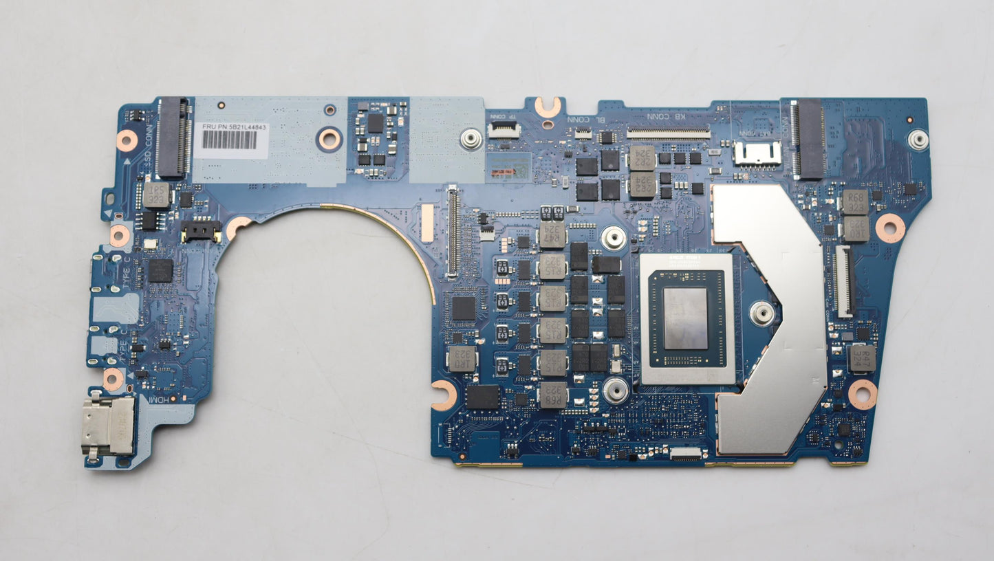 Lenovo Bdplanar H 82X3 R57540U Uma 16 - 5B21L44843