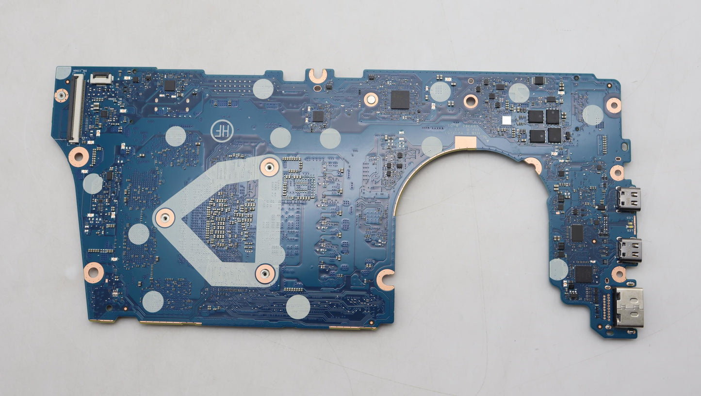 Lenovo Bdplanar H 82X3 R57540U Uma 16 - 5B21L44843