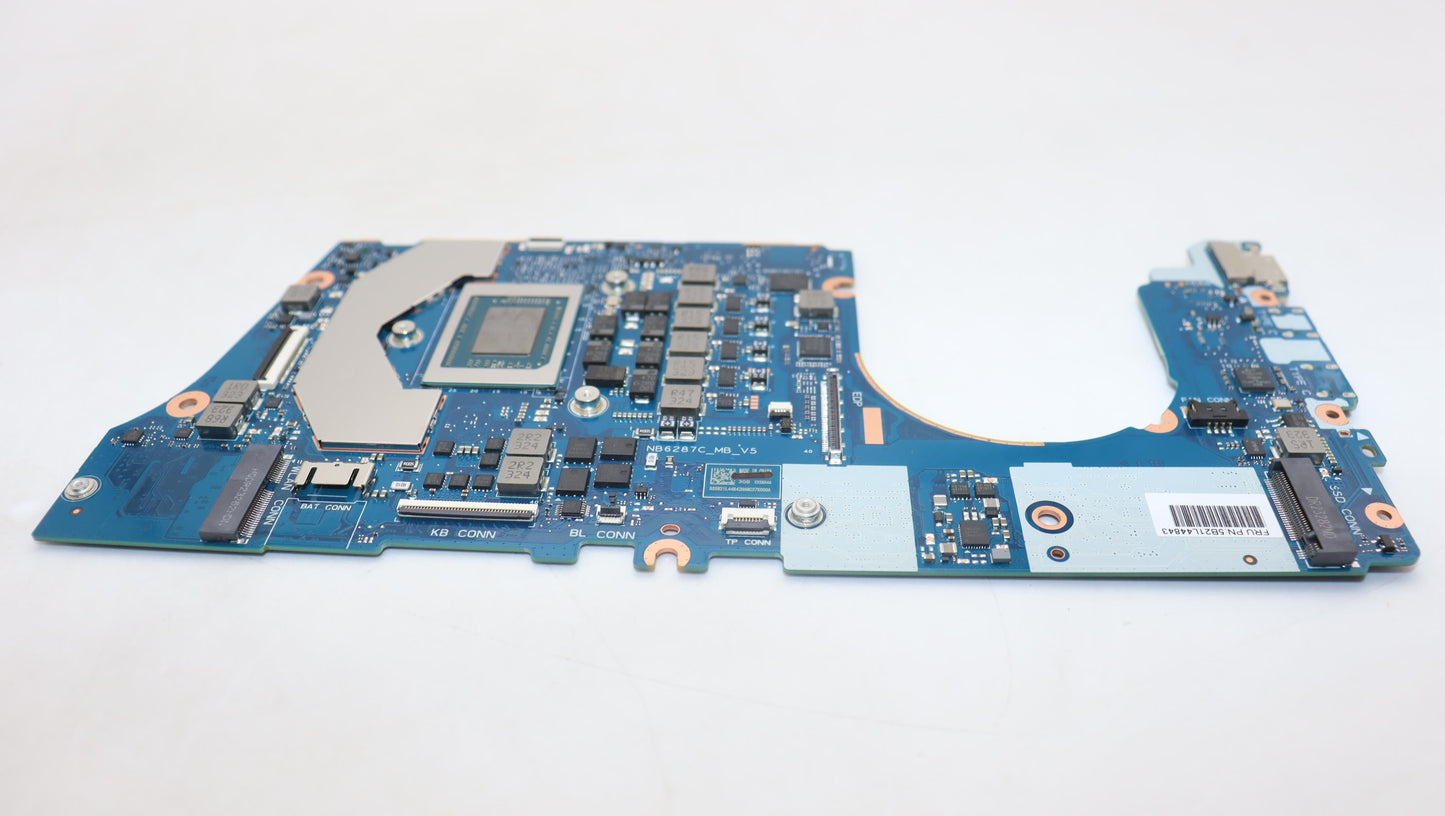 Lenovo Bdplanar H 82X3 R57540U Uma 16 - 5B21L44843