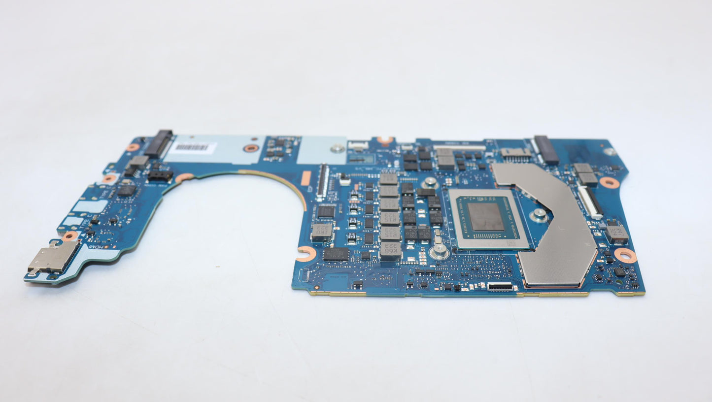 Lenovo Bdplanar H 82X3 R57540U Uma 16 - 5B21L44843