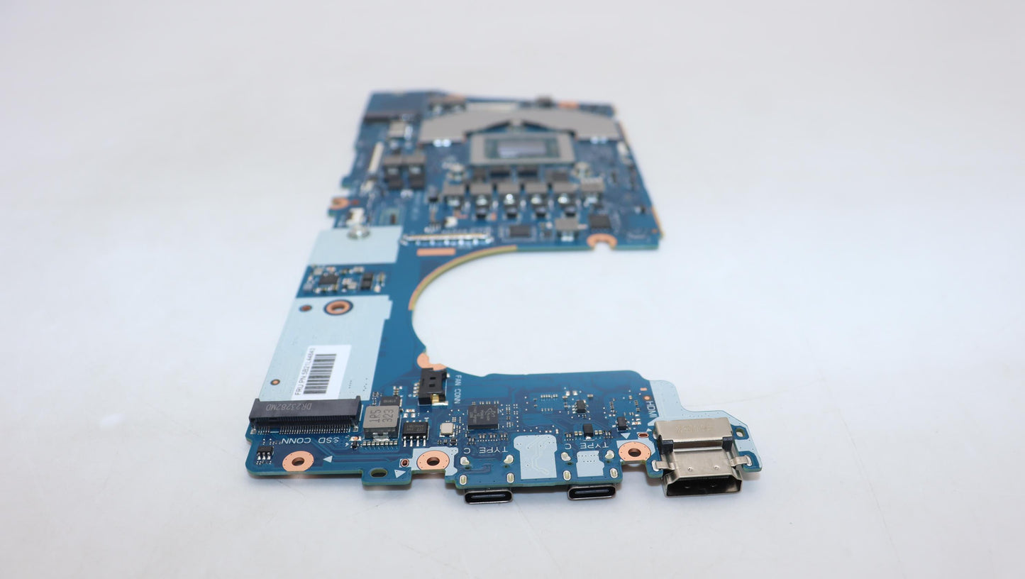 Lenovo Bdplanar H 82X3 R57540U Uma 16 - 5B21L44843