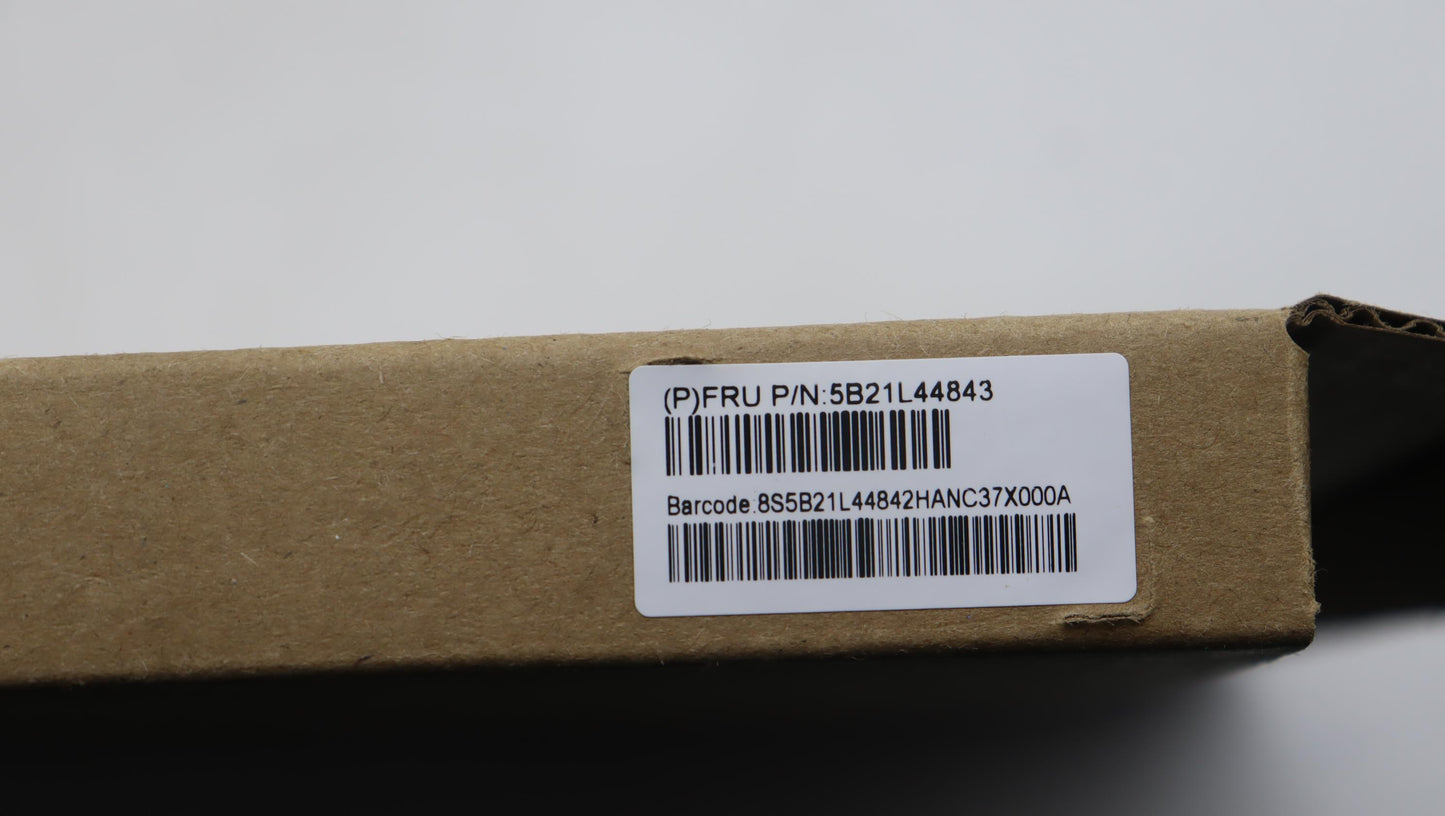 Lenovo Bdplanar H 82X3 R57540U Uma 16 - 5B21L44843