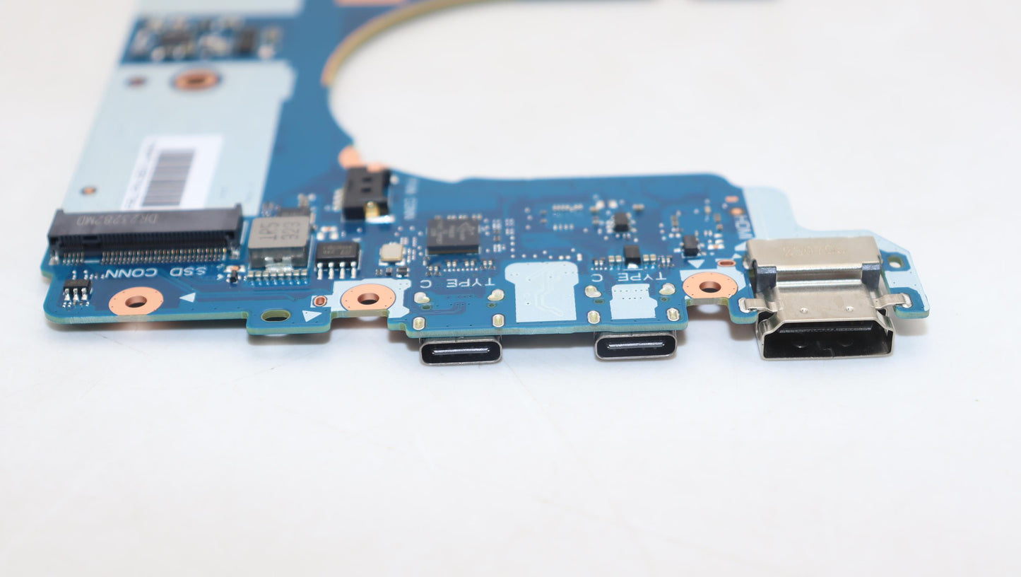 Lenovo Bdplanar H 82X3 R57540U Uma 16 - 5B21L44843