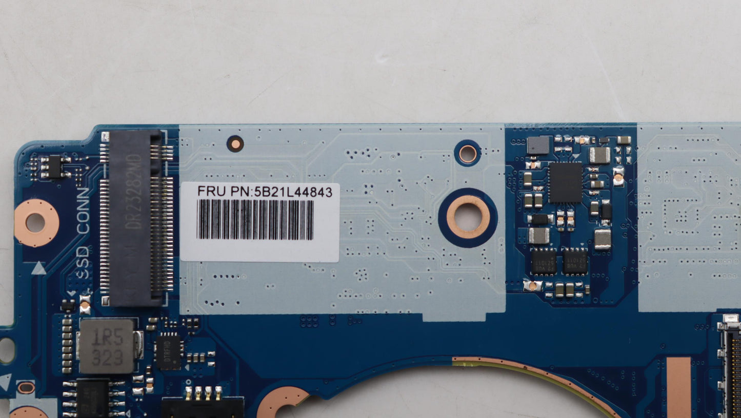 Lenovo Bdplanar H 82X3 R57540U Uma 16 - 5B21L44843