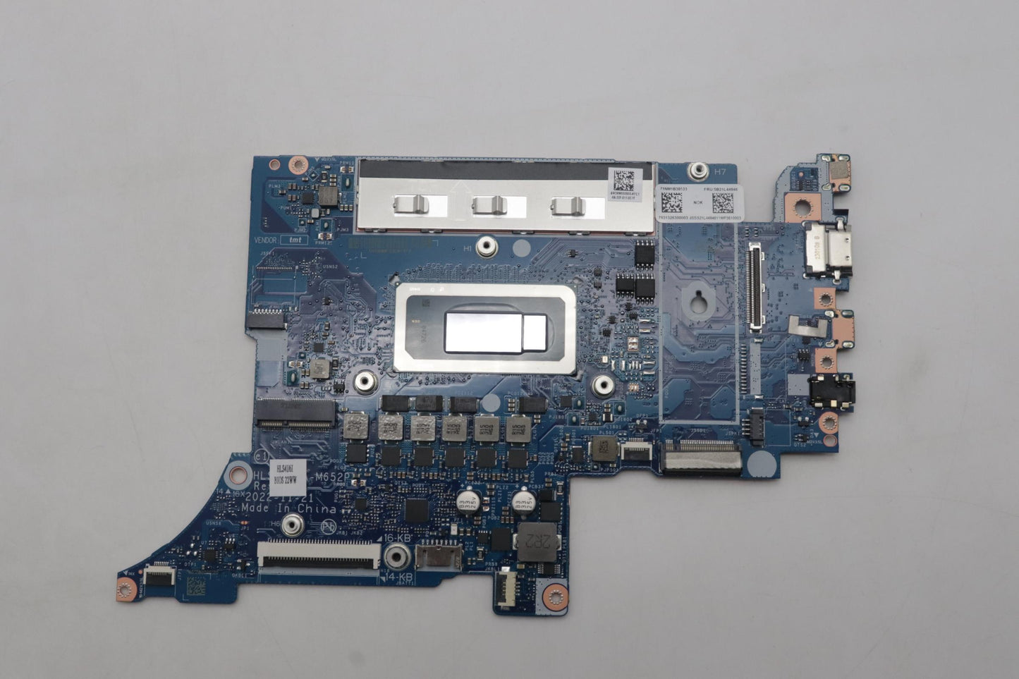 Lenovo Bdplanar Mbc82Xf Noki513420H U - 5B21L44846
