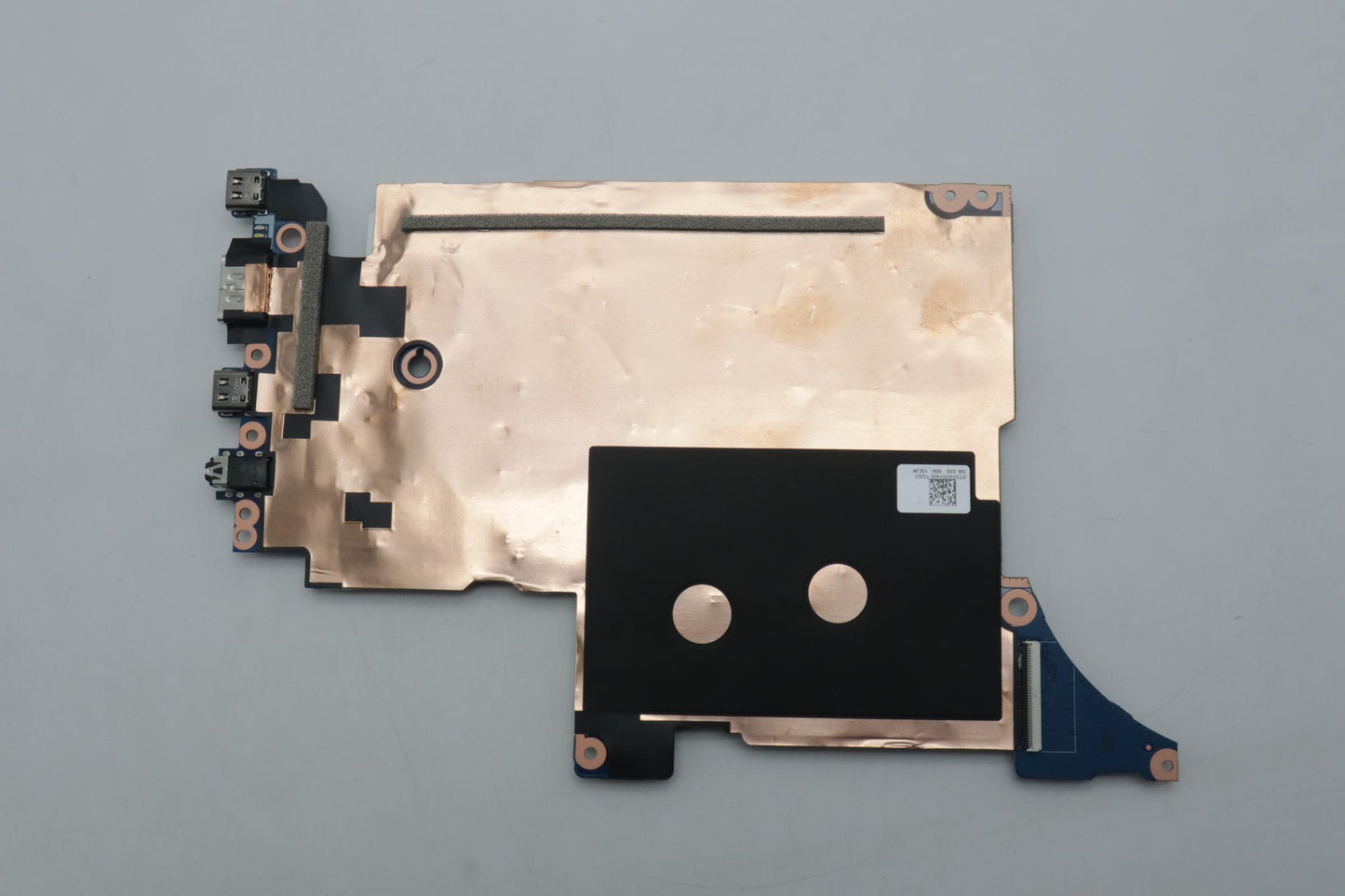 Lenovo Bdplanar Mbc82Xf Noki513420H U - 5B21L44846