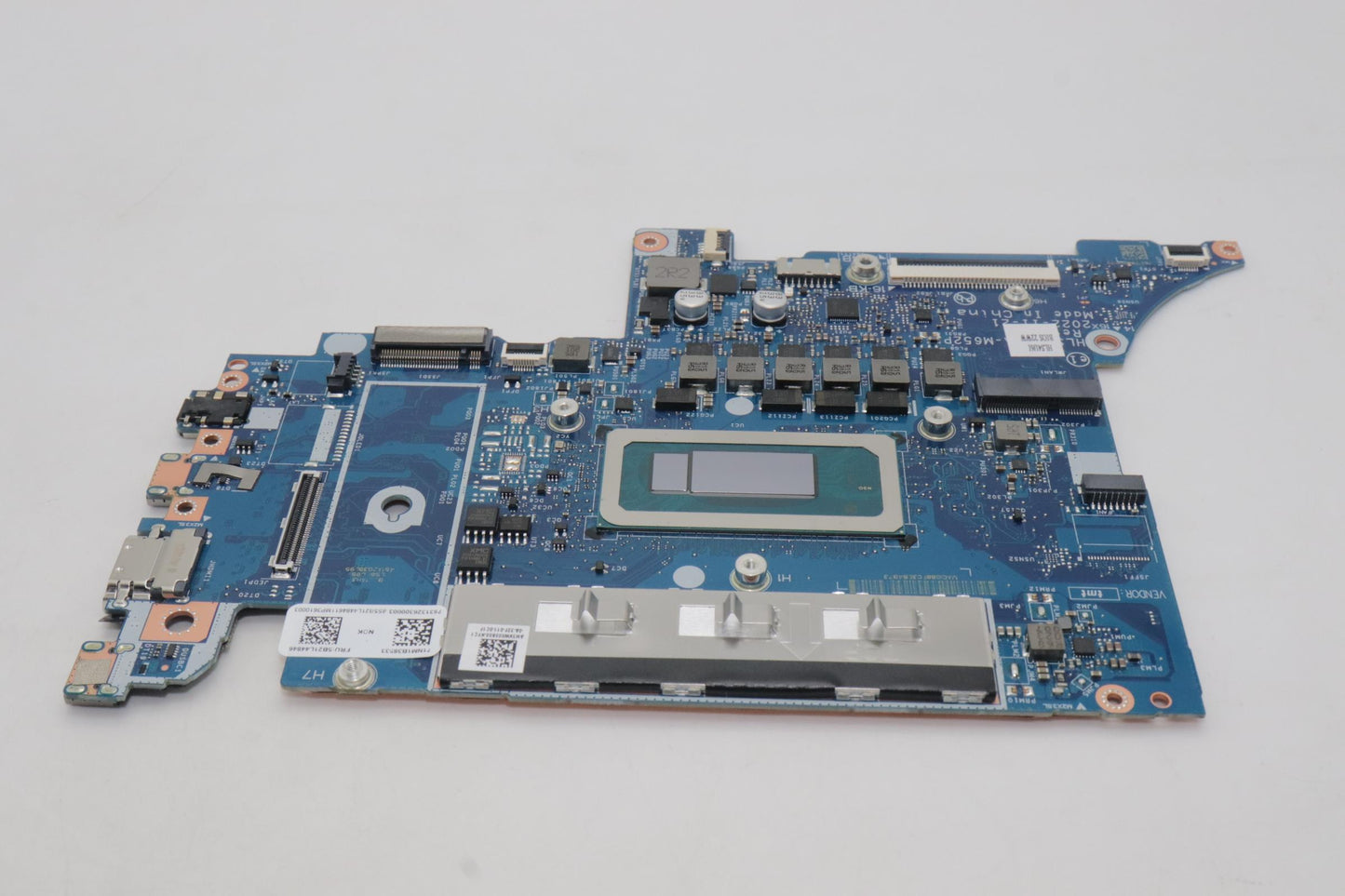 Lenovo Bdplanar Mbc82Xf Noki513420H U - 5B21L44846