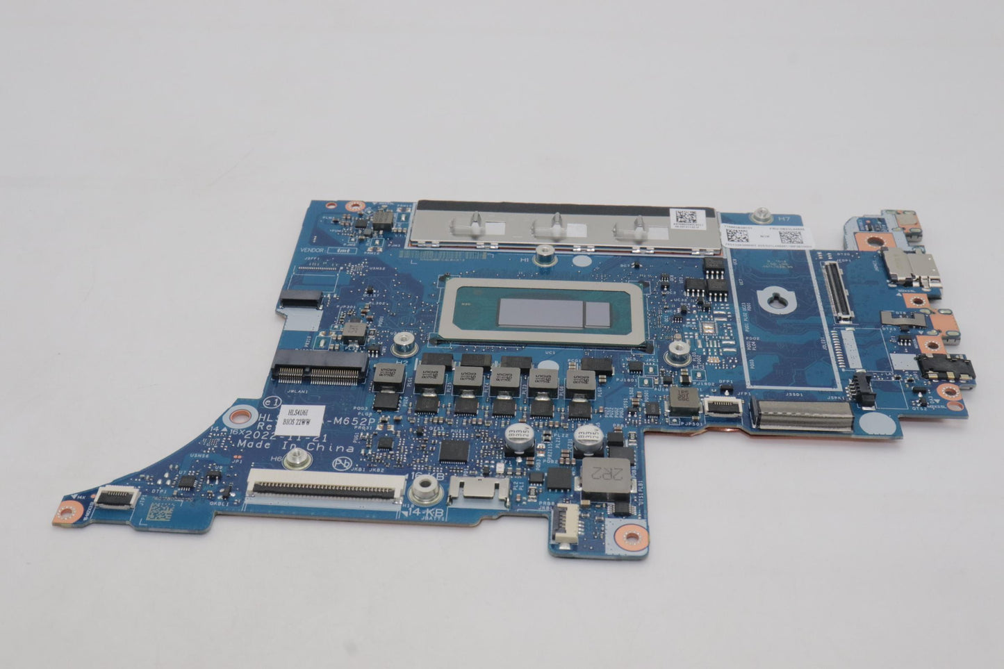Lenovo Bdplanar Mbc82Xf Noki513420H U - 5B21L44846