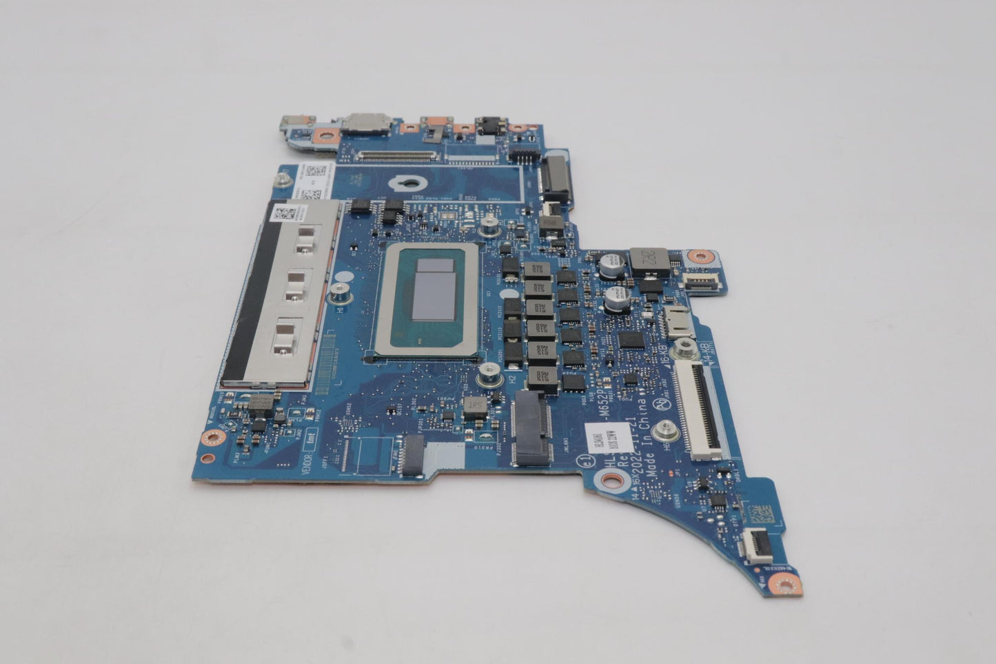 Lenovo Bdplanar Mbc82Xf Noki513420H U - 5B21L44846