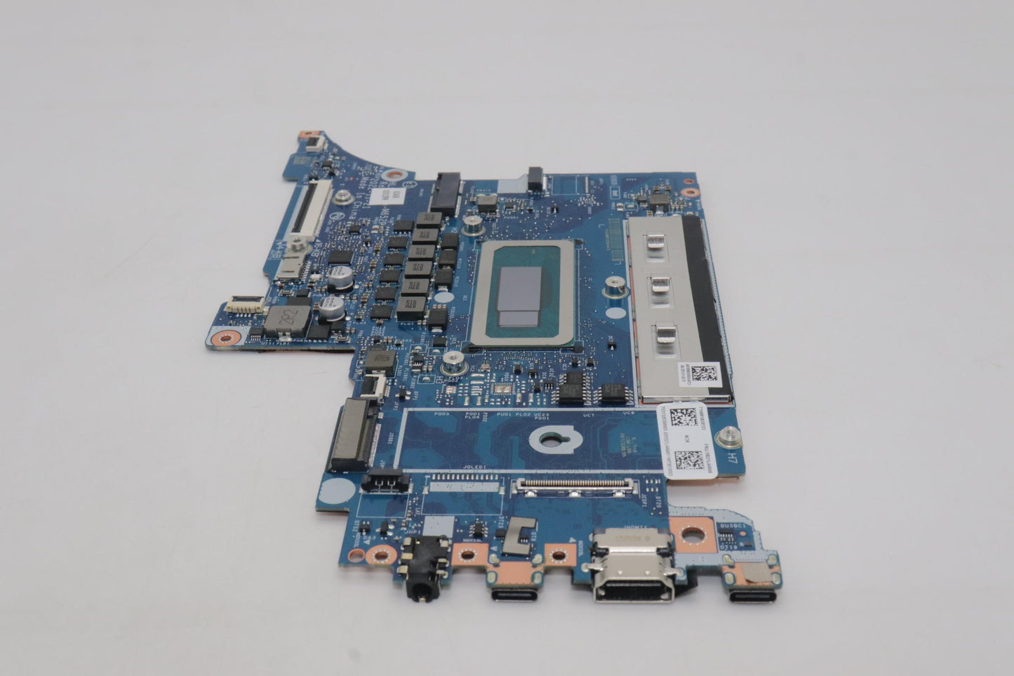 Lenovo Bdplanar Mbc82Xf Noki513420H U - 5B21L44846