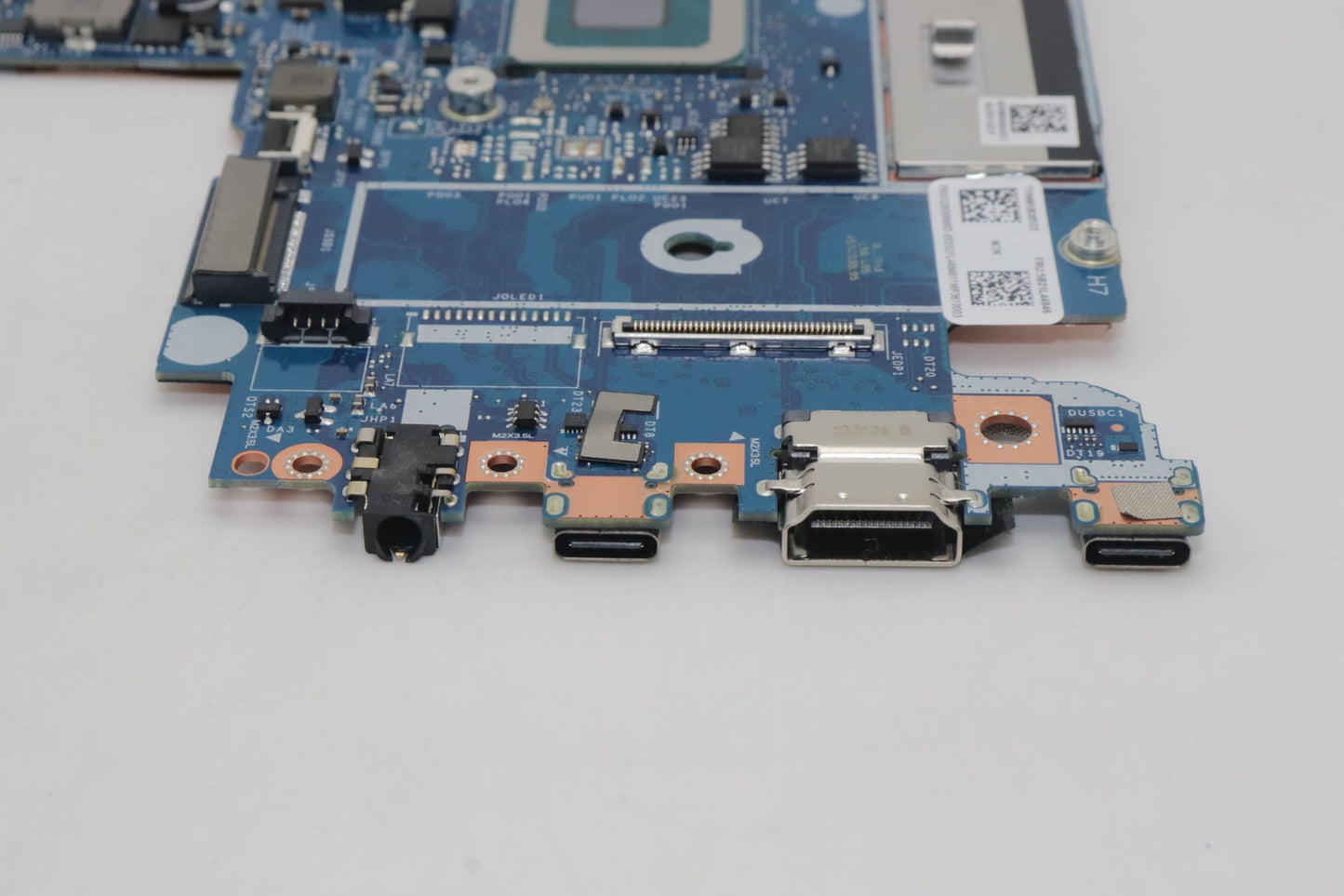 Lenovo Bdplanar Mbc82Xf Noki513420H U - 5B21L44846